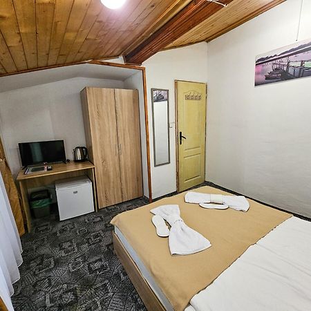 Guest Rooms- Klepalski House Borovets Exteriör bild