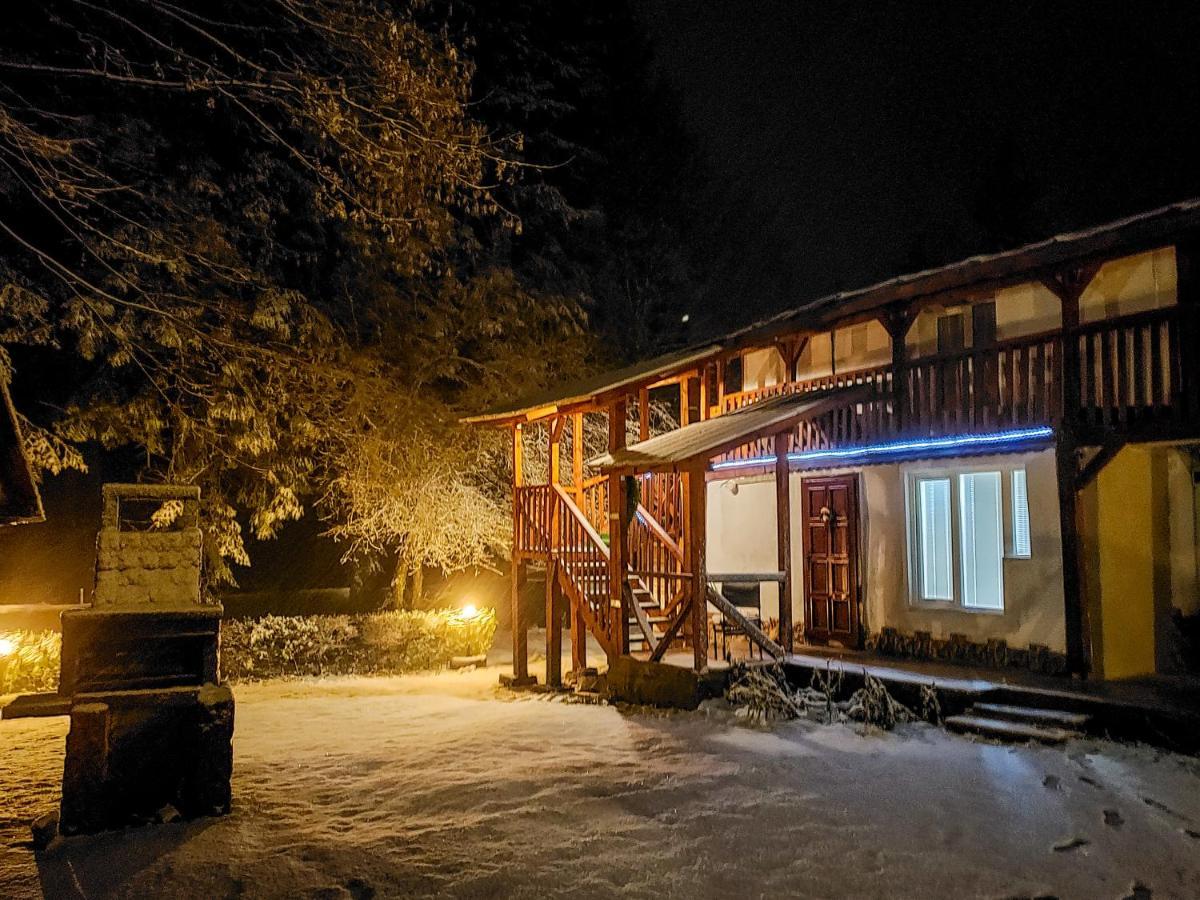 Guest Rooms- Klepalski House Borovets Exteriör bild