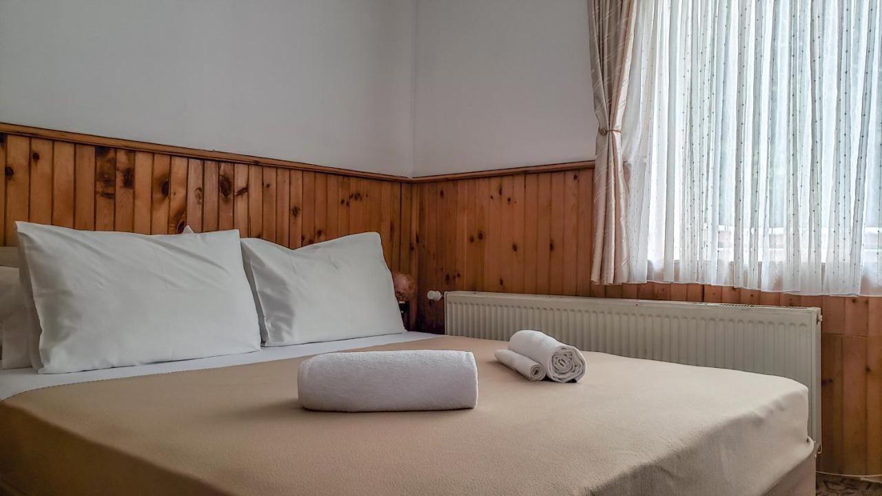 Guest Rooms- Klepalski House Borovets Exteriör bild