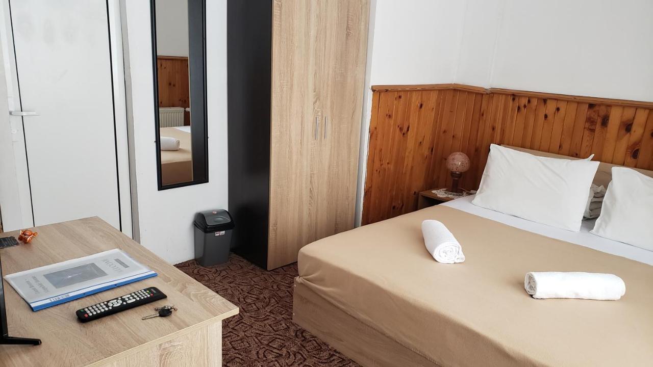 Guest Rooms- Klepalski House Borovets Exteriör bild
