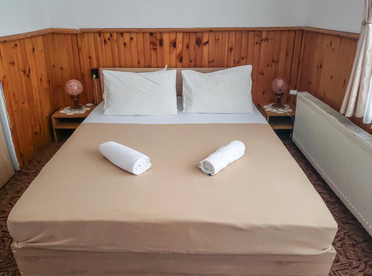 Guest Rooms- Klepalski House Borovets Exteriör bild