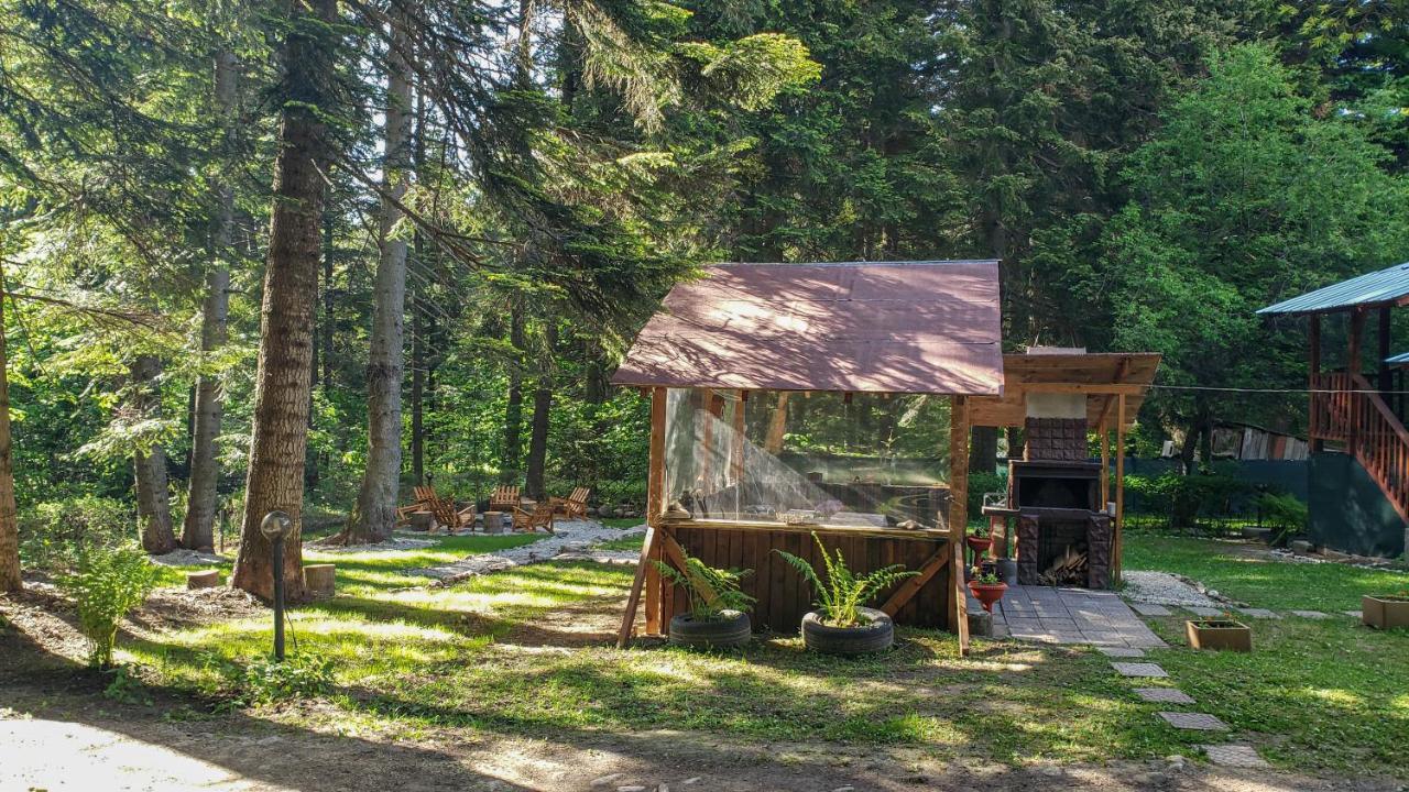 Guest Rooms- Klepalski House Borovets Exteriör bild