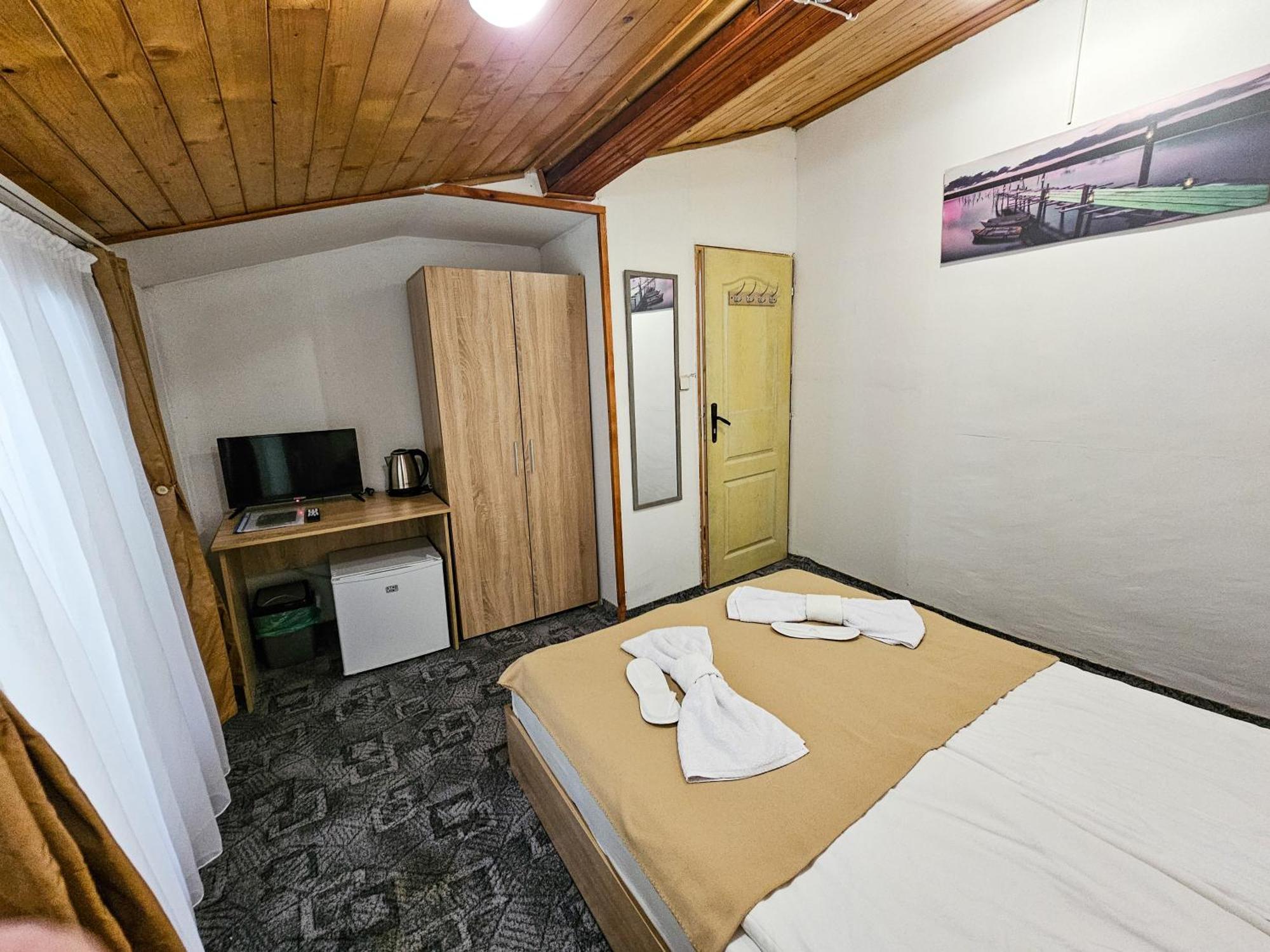 Guest Rooms- Klepalski House Borovets Exteriör bild