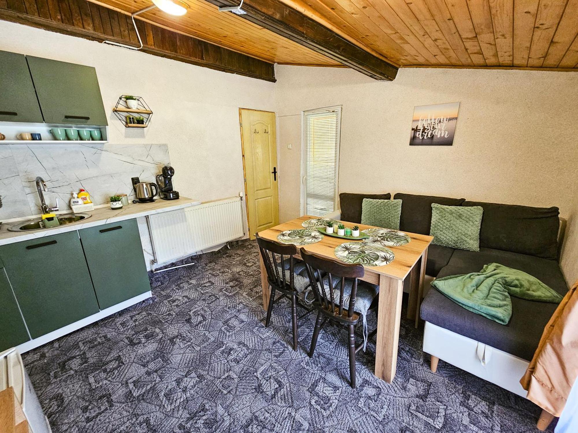 Guest Rooms- Klepalski House Borovets Exteriör bild