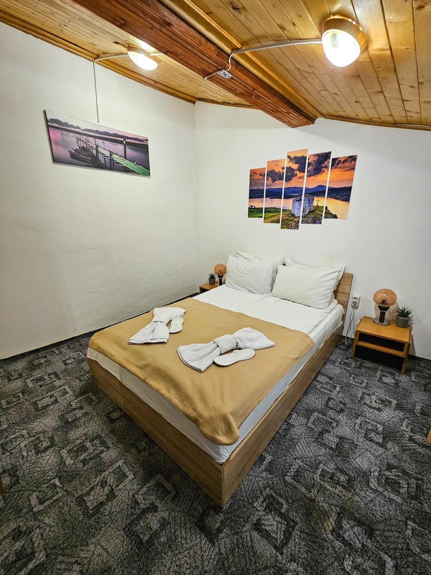 Guest Rooms- Klepalski House Borovets Exteriör bild