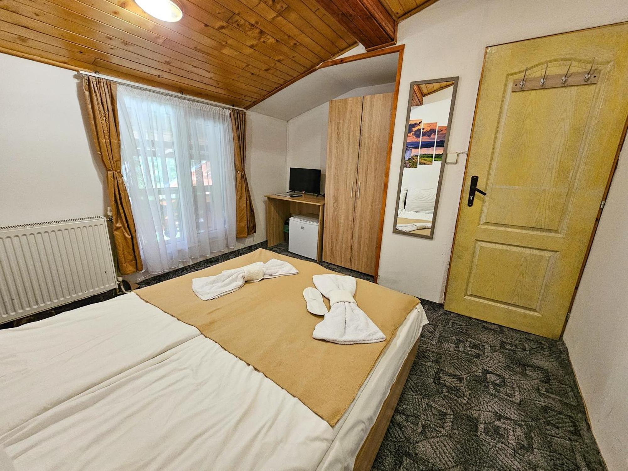 Guest Rooms- Klepalski House Borovets Exteriör bild